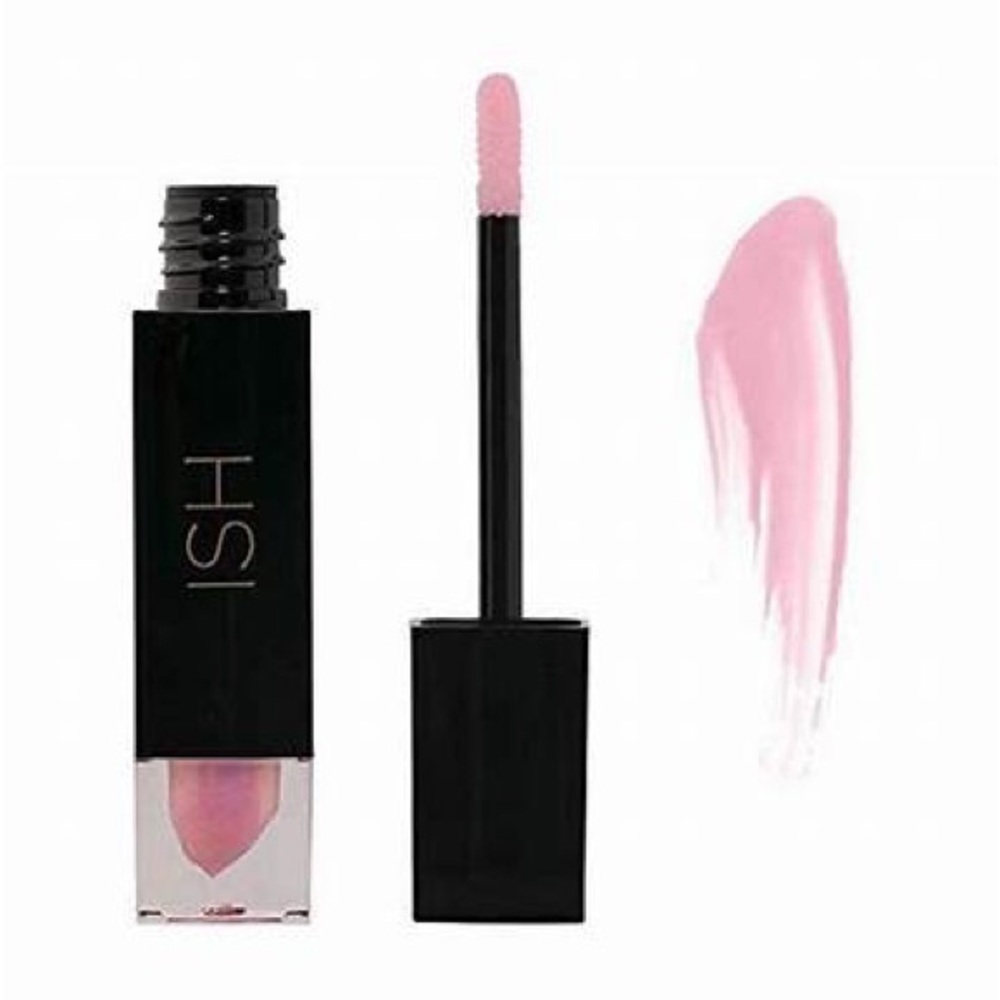 ISH Hydra Gloss in “glossy”